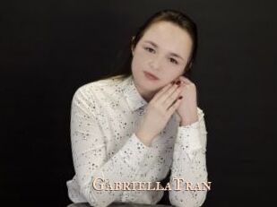 GabriellaTran Pink Center Fold