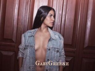 GabyGreene