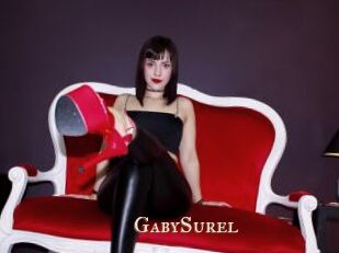 GabySurel