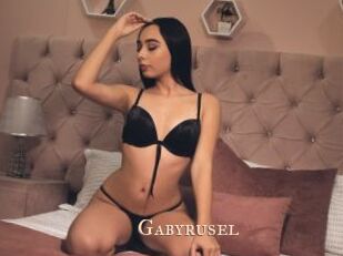 Gabyrusel