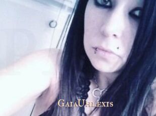 GaiaUhlexis