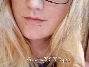 GamerXOXO422