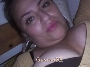 GaneshSE