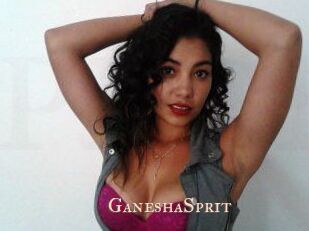 GaneshaSprit