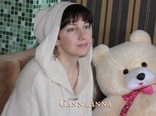 GannaAnna