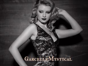 GarcelleMystical