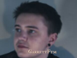 GarrettFtm