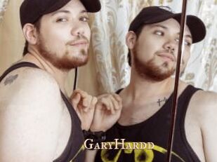 GaryHardd