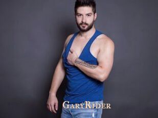 GaryRider