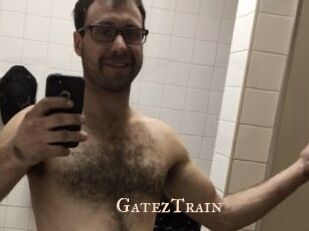 GatezTrain