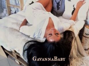 GavannaBaby