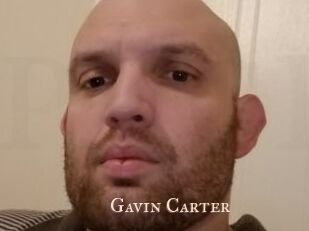 Gavin_Carter