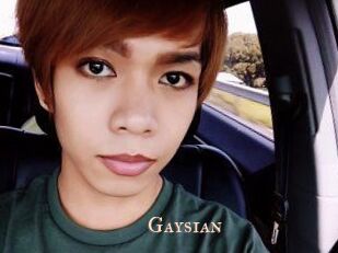 Gaysian