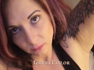 Geena_Taylor