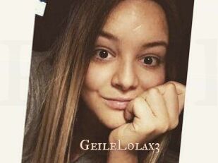 GeileLolax3