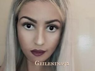 Geilenina92