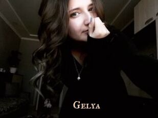 Gelya