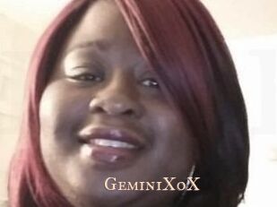 GeminiXoX