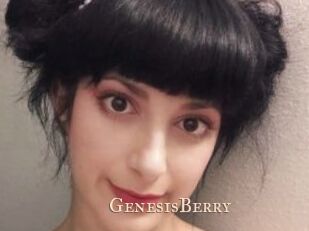 GenesisBerry