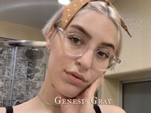 Genesis_Gray