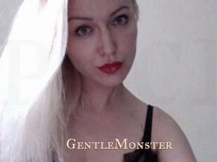 GentleMonster