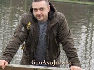 GeoAndJoanna