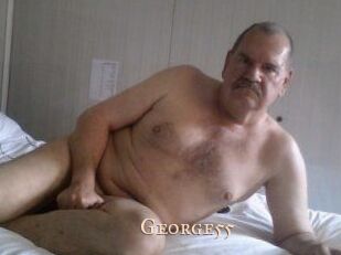 George55 Pink Center Fold