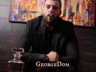 GeorgeDom