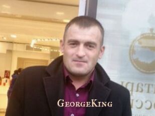 GeorgeKing