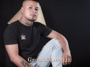GeorgeMaxwell