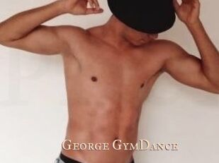 George_GymDance