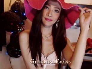 GeorginaEvans