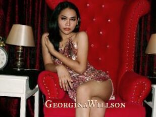 GeorginaWillson