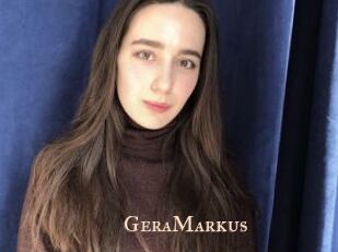 GeraMarkus