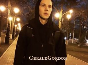 GeraldGordon