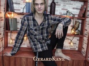 GerardKane