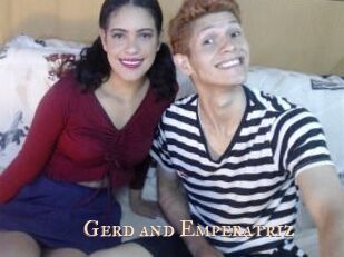 Gerd_and_Emperatriz