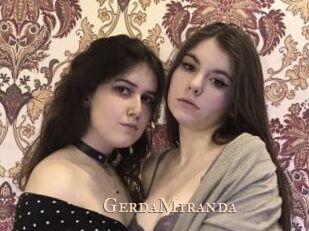 GerdaMiranda