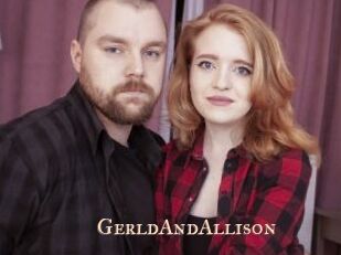 GerldAndAllison