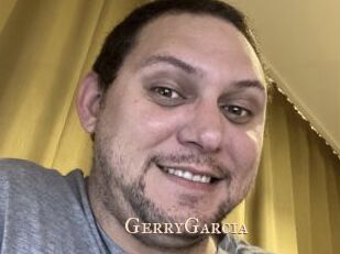 GerryGarcia