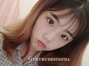 Gertrudesimida