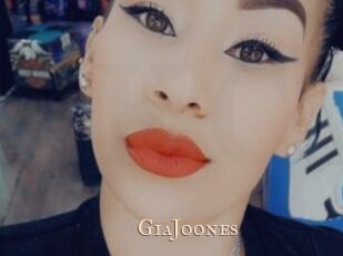GiaJoones