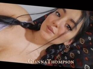 GiannaThompson