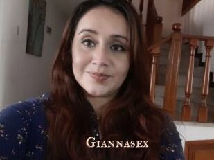 Giannasex