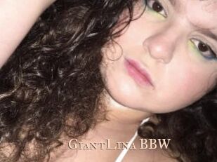 GiantLina_BBW Pink Center Fold
