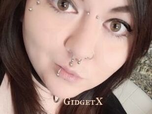 GidgetX