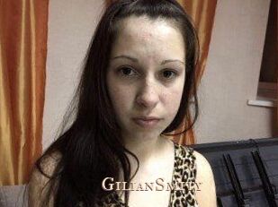 GilianSmity