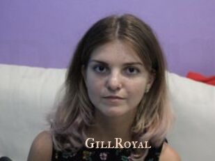 GillRoyal