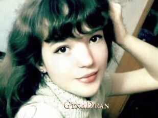 GinaDean