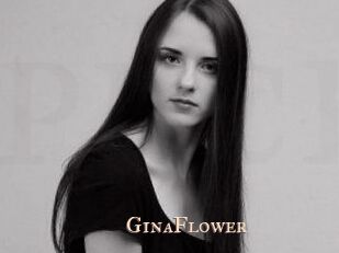 Gina_Flower